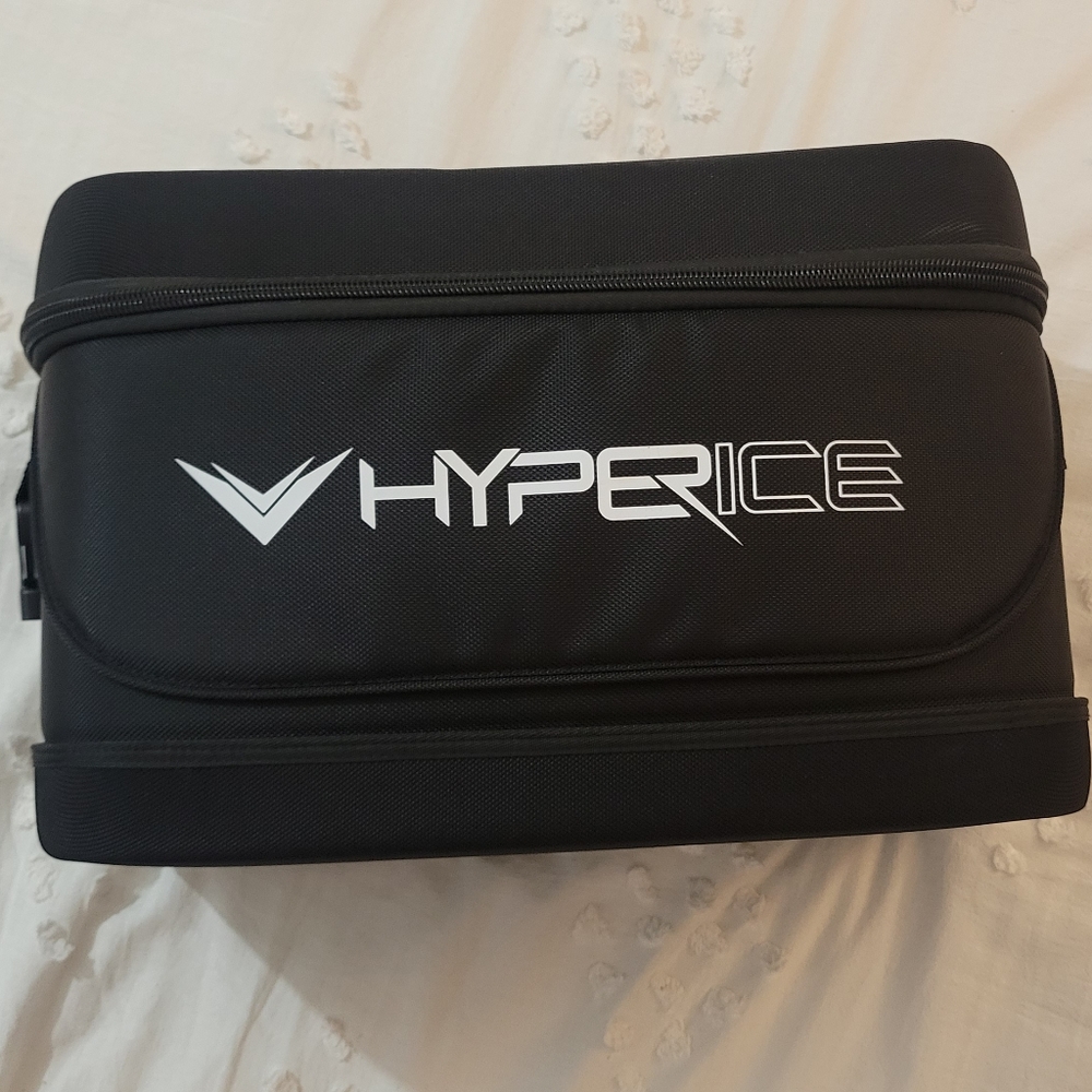 NWOT Normatec 3 Legs air compression system